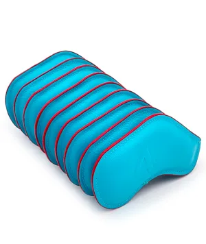 Baron Special Edition Iron Headcover made by Finest Calf Leather - Baron Blue