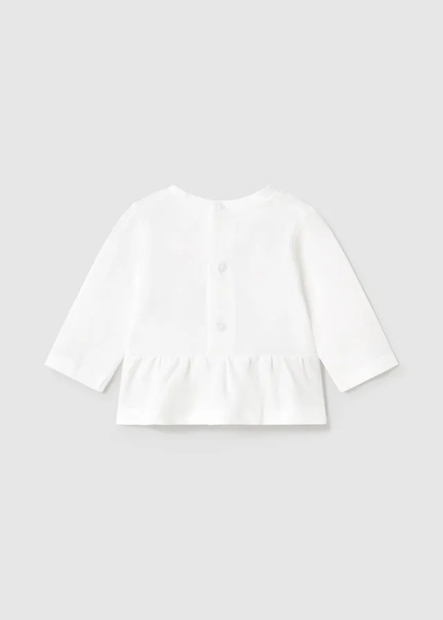 Bear & Hearts Top