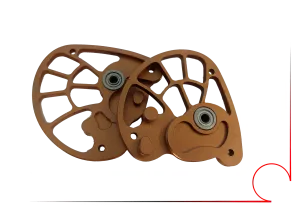 Beast Cam Set (Left and Right w/Bearings)