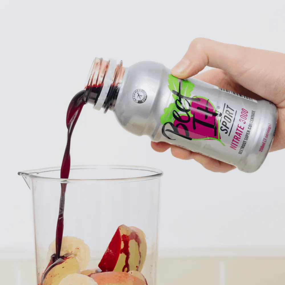 Beet IT Beet IT Sport Nitrate 3000 250ml (7 servings)