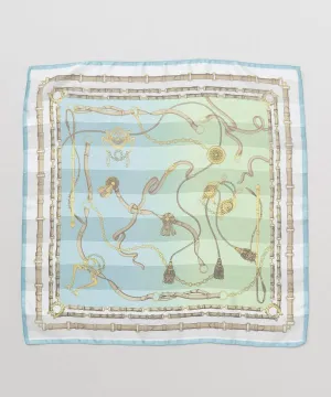 Belt Patterned Scarf