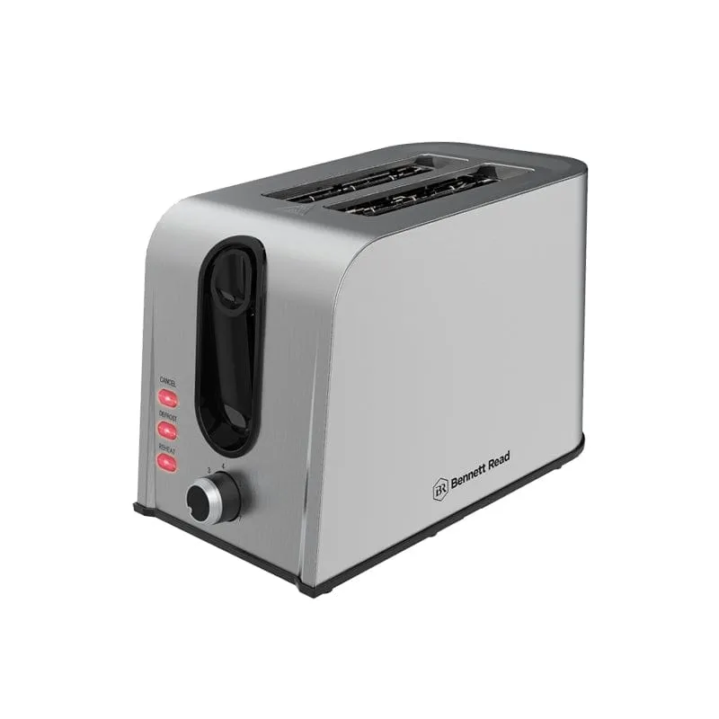 Bennett Read 2 Slice Toaster KTS101
