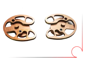 Beowulf  Cam Set (L and R)
