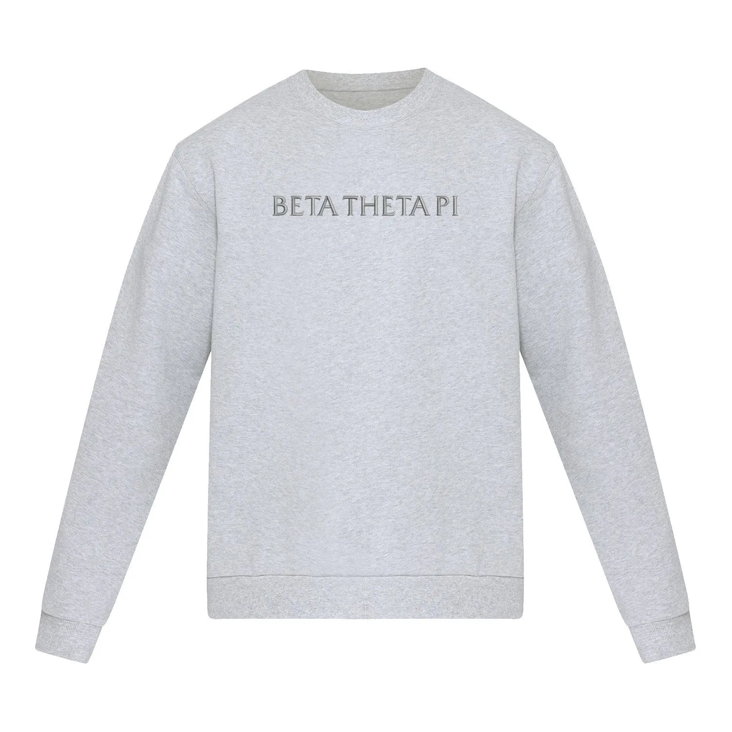 Beta Theta Pi lululemon Steady State Crew