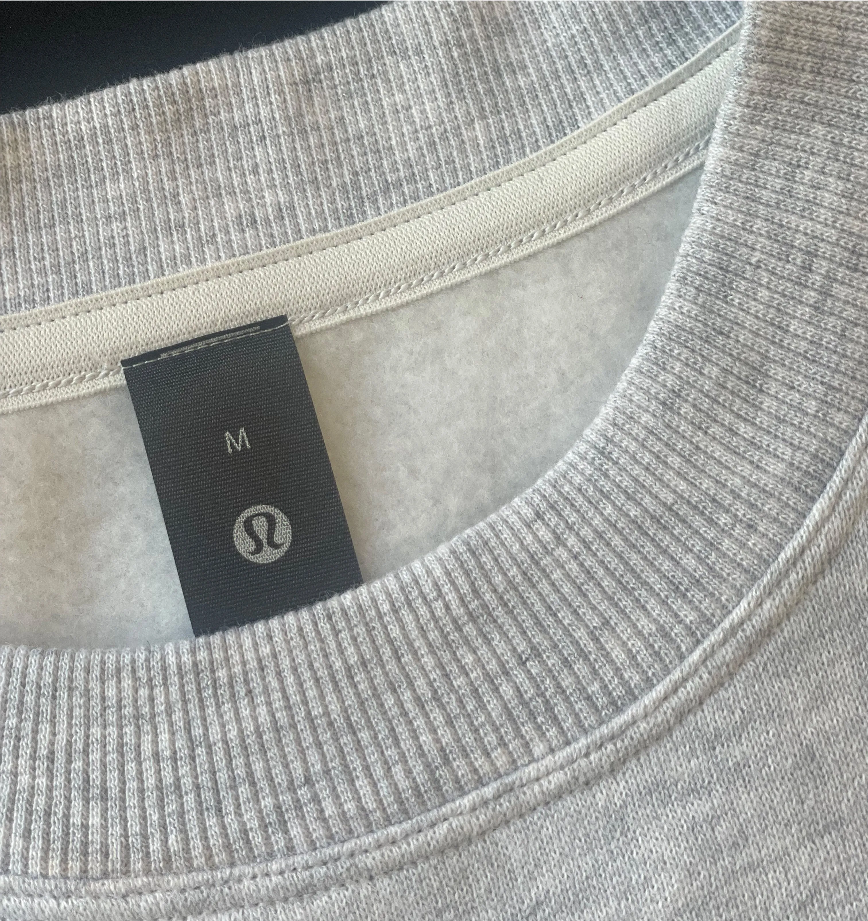 Beta Theta Pi lululemon Steady State Crew