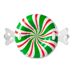 Big Mouth Peppermint Snow Tube