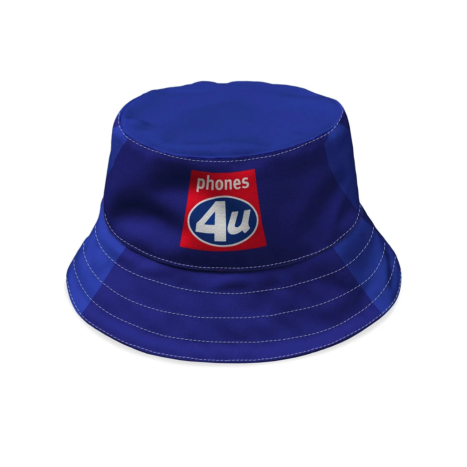 Birmingham Retro 2002 Home - Retro Bucket Hat