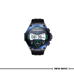 [📱✨Black Shark Duo Deals ✨📱] Black Shark Smart Watch S1 Pro