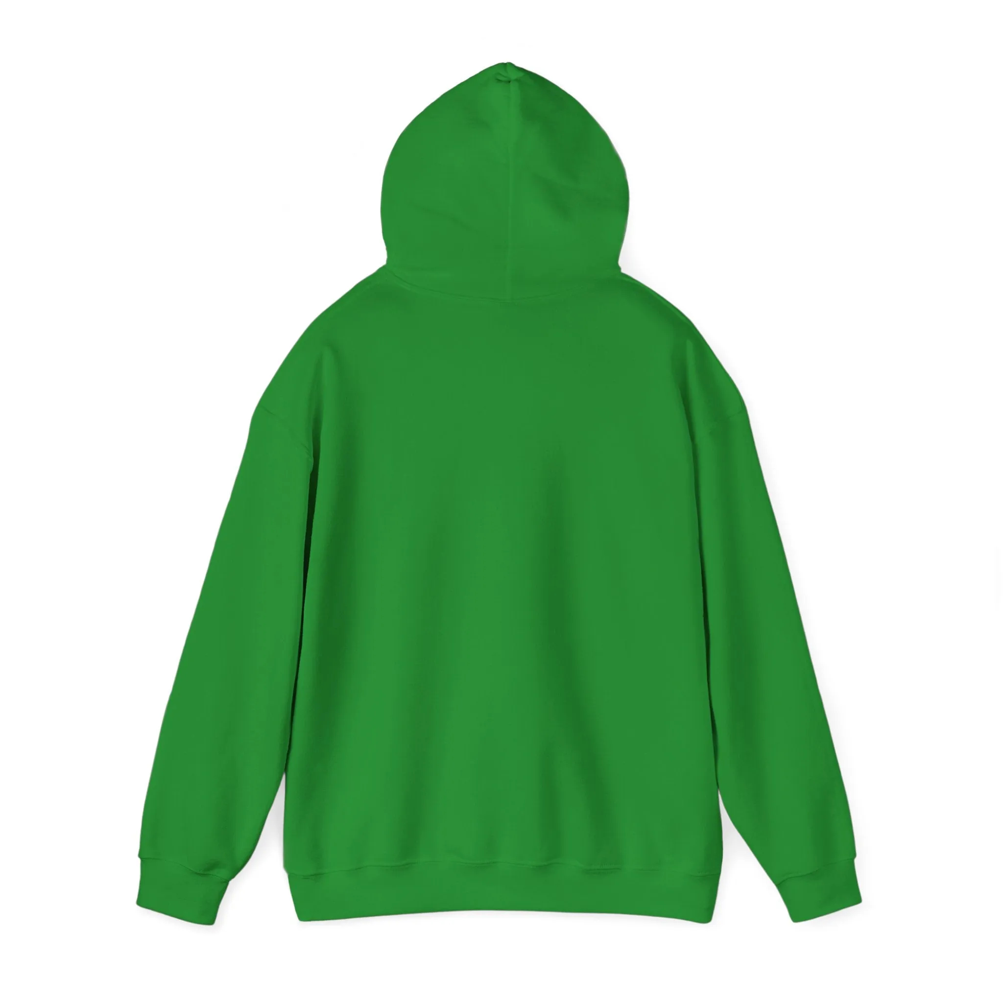 Blessed Hooded Sweatshirt | Jeremiah 17:7 | Cozy Unisex Sweatshirt for Faith & Inspiration