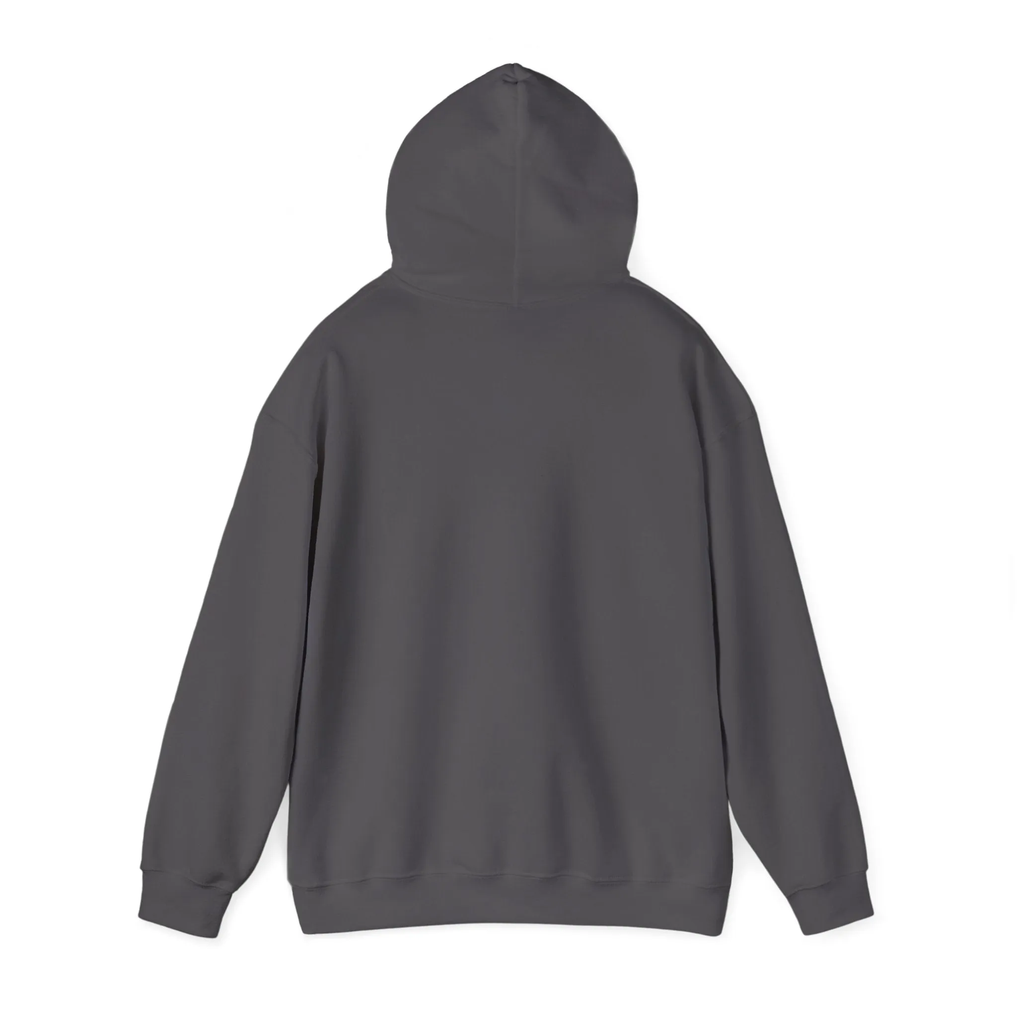 Blessed Hooded Sweatshirt | Jeremiah 17:7 | Cozy Unisex Sweatshirt for Faith & Inspiration