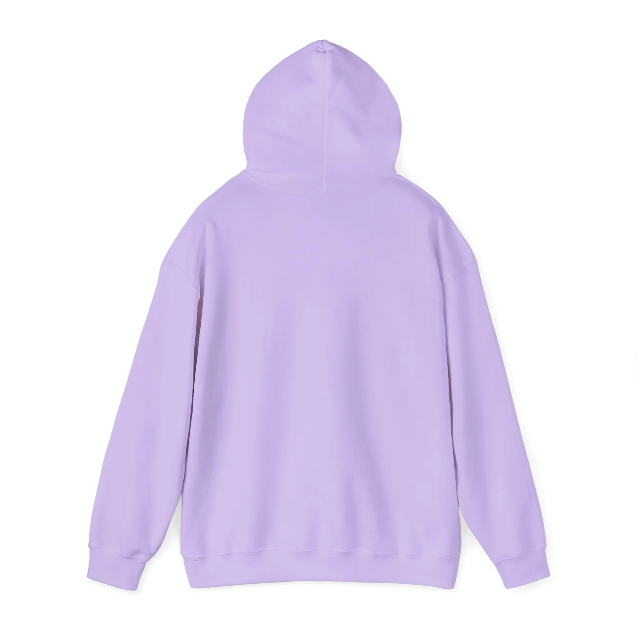 Blessed Hooded Sweatshirt | Jeremiah 17:7 | Cozy Unisex Sweatshirt for Faith & Inspiration