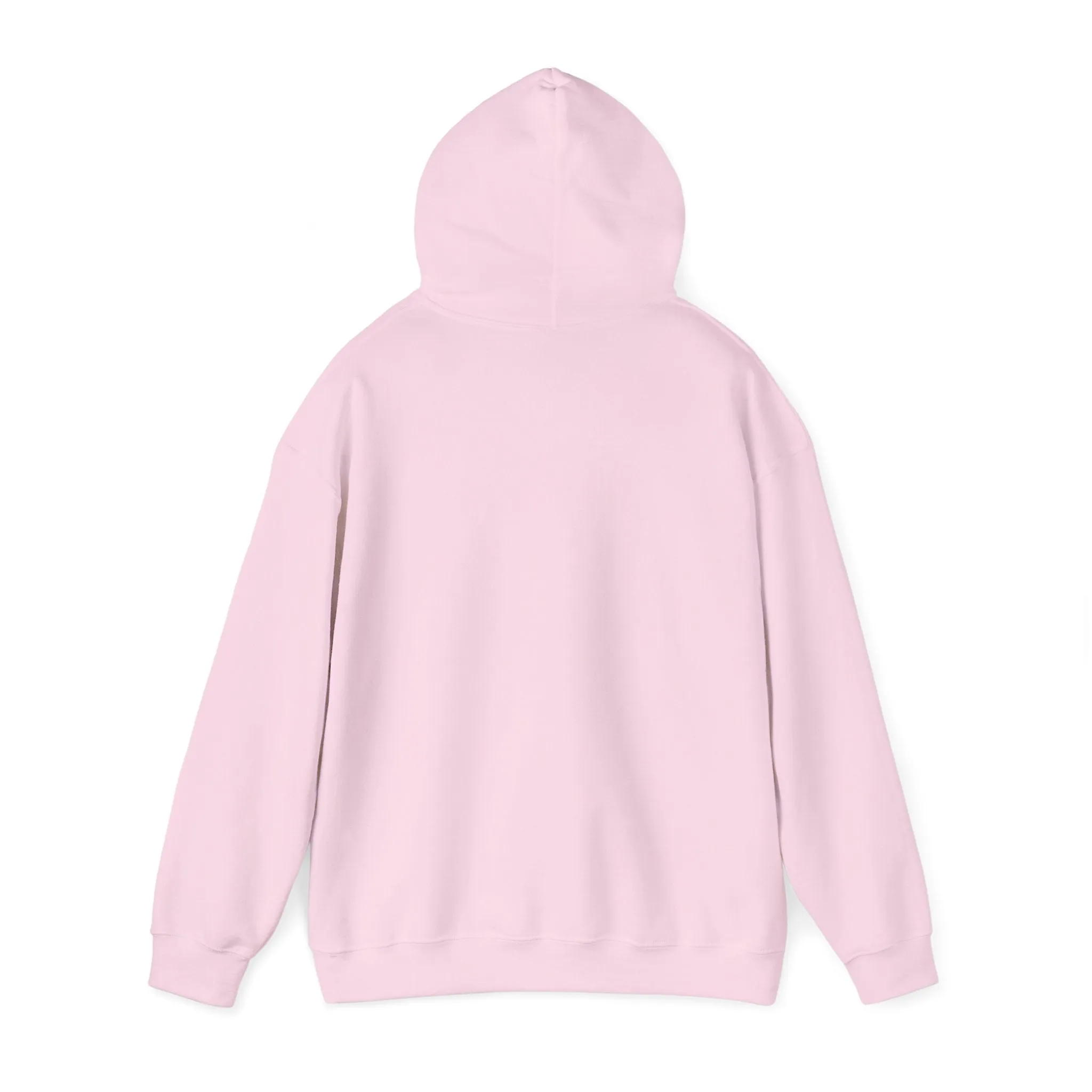 Blessed Hooded Sweatshirt | Jeremiah 17:7 | Cozy Unisex Sweatshirt for Faith & Inspiration