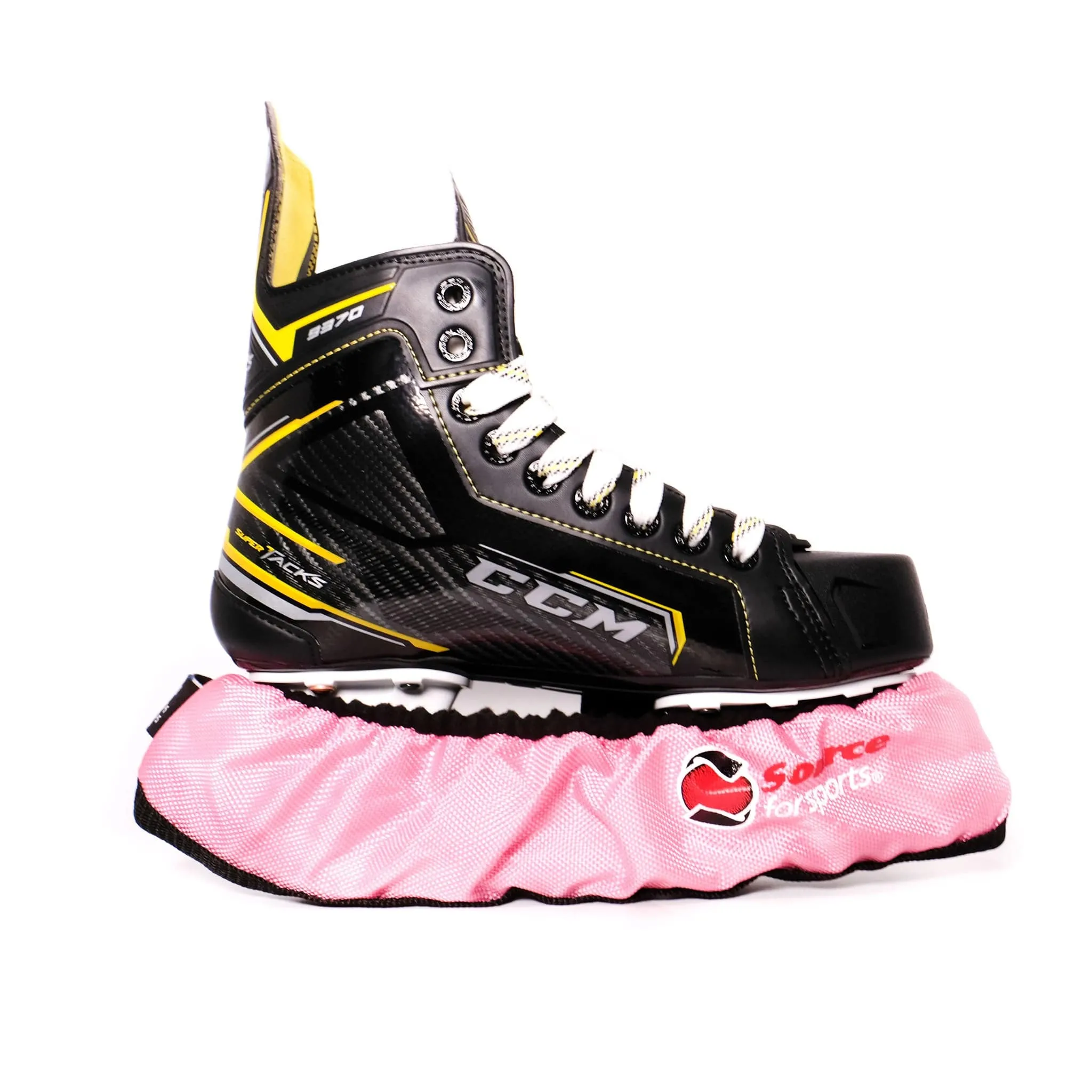 Blue Sports Platinum Soaker Skate Guards