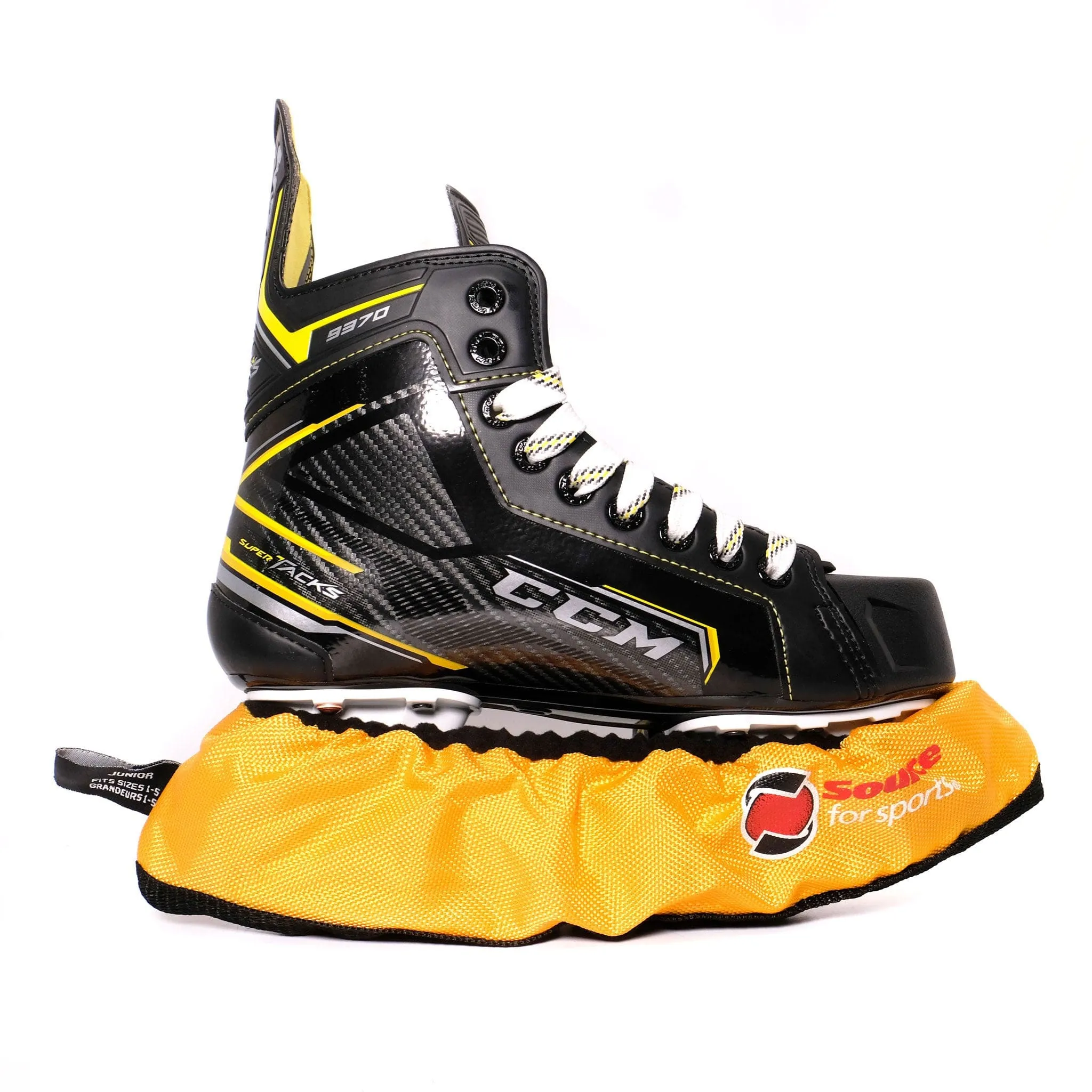 Blue Sports Platinum Soaker Skate Guards