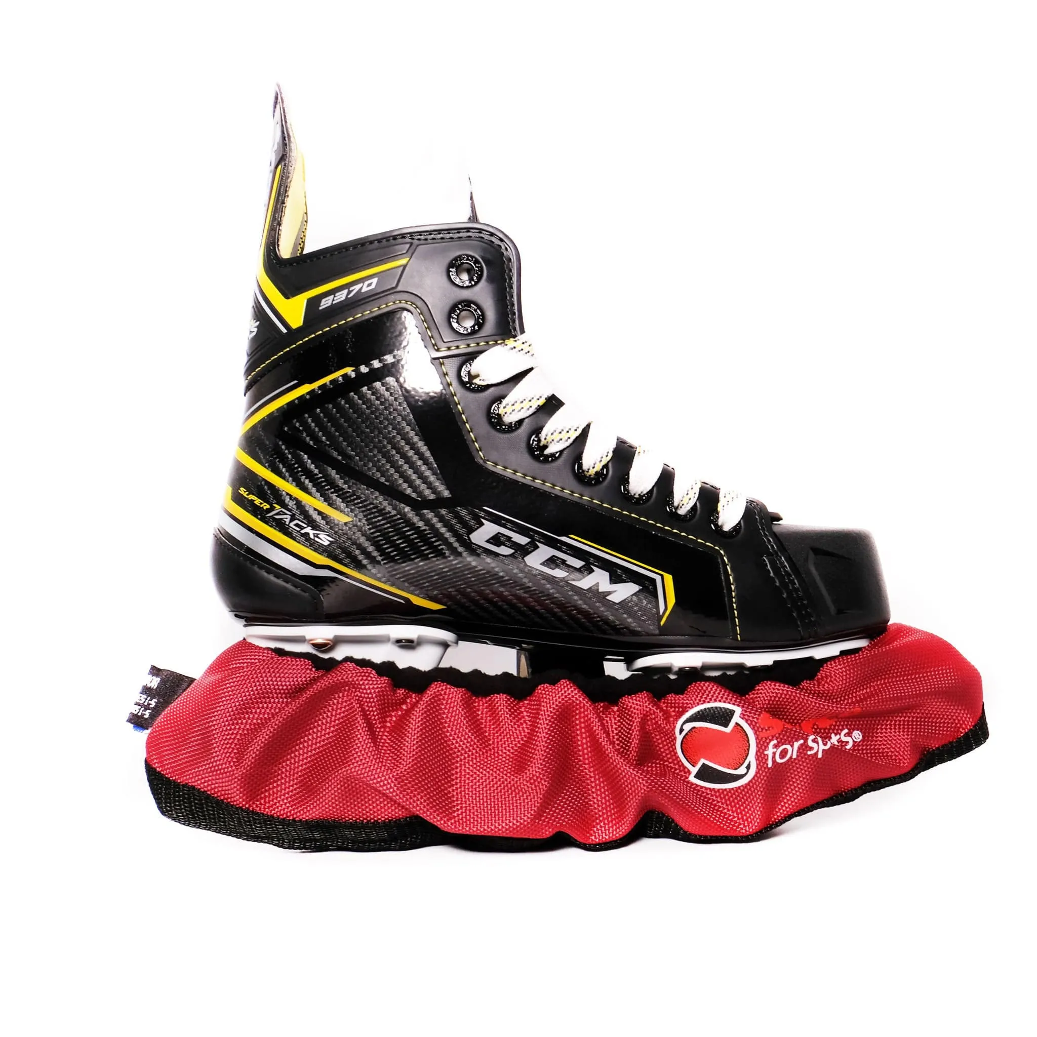 Blue Sports Platinum Soaker Skate Guards