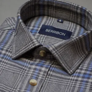 Bluefin - Flannel Shirt