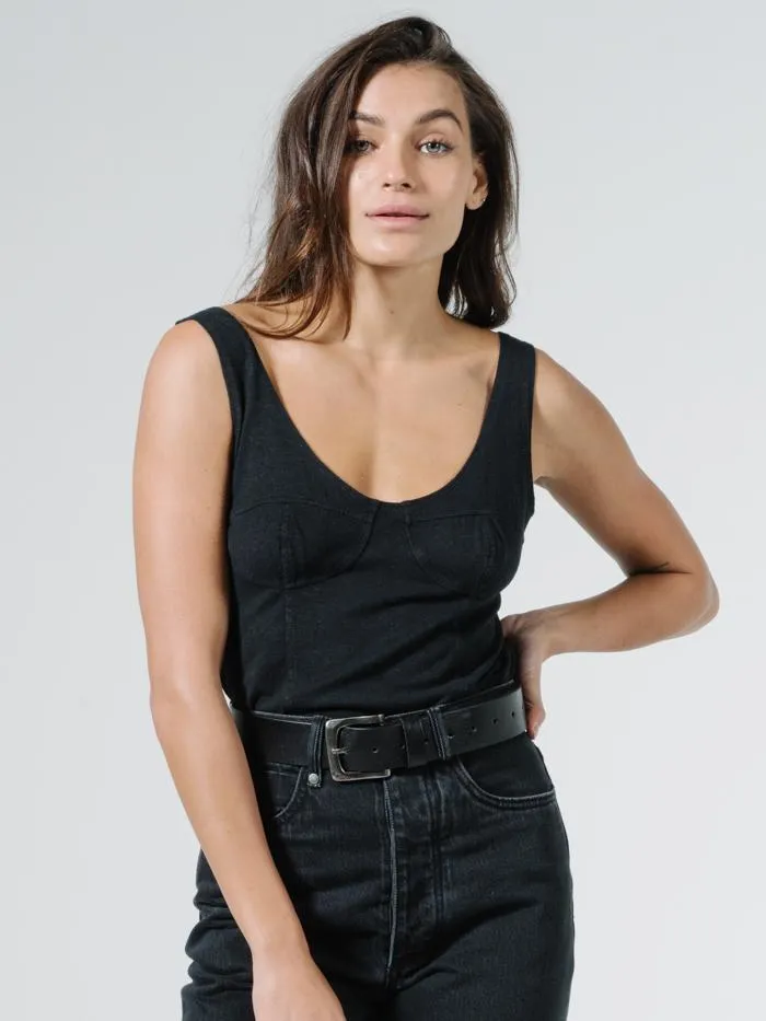 Bodice Tank