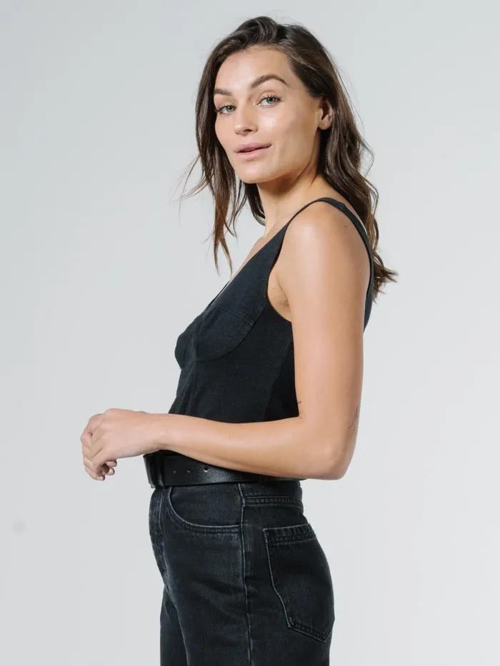 Bodice Tank
