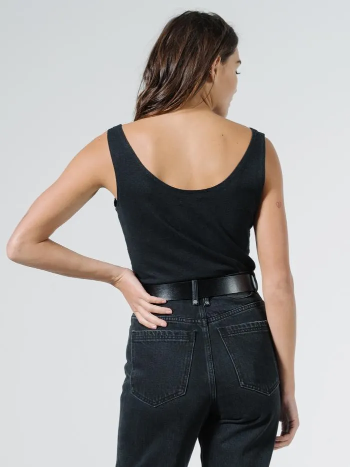 Bodice Tank