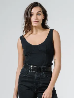 Bodice Tank