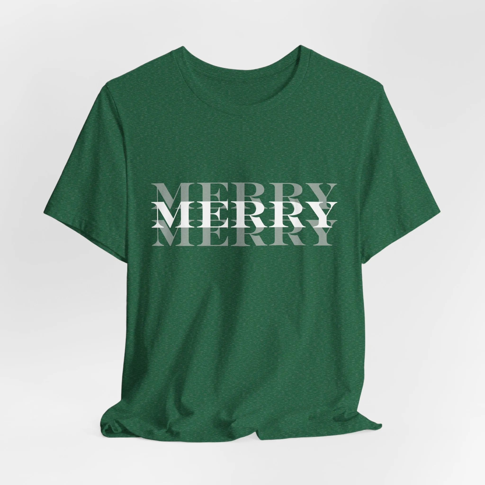 Bold Merry