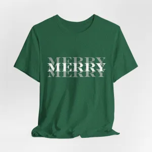 Bold Merry