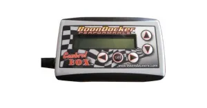 Boondocker Control Box AC 13RMP Innovate 2010 and Newer M/F 800