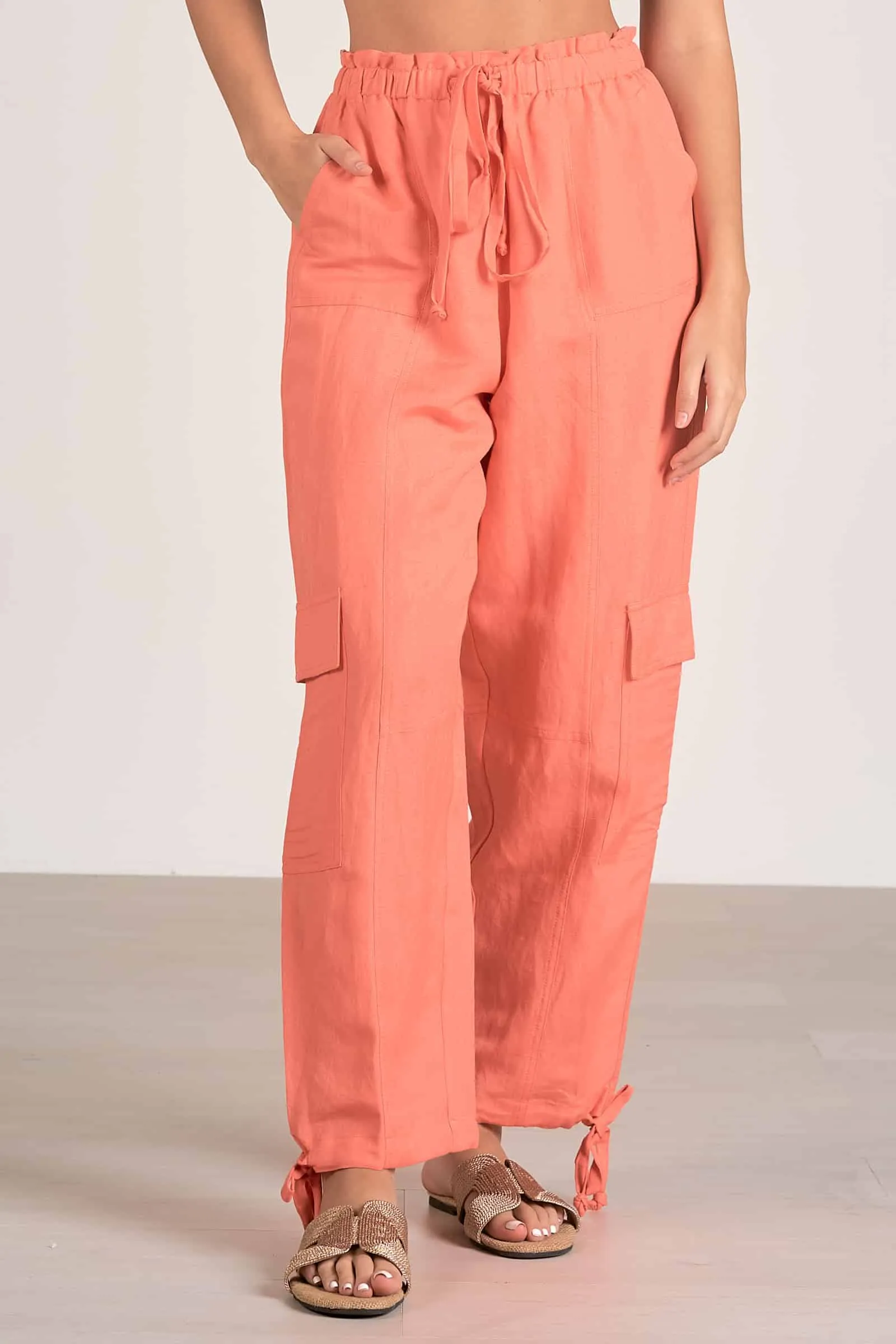 Bora Bora Pant