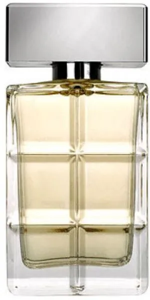 Boss Orange by Hugo Boss for Men - Eau de Toilette, 100ml