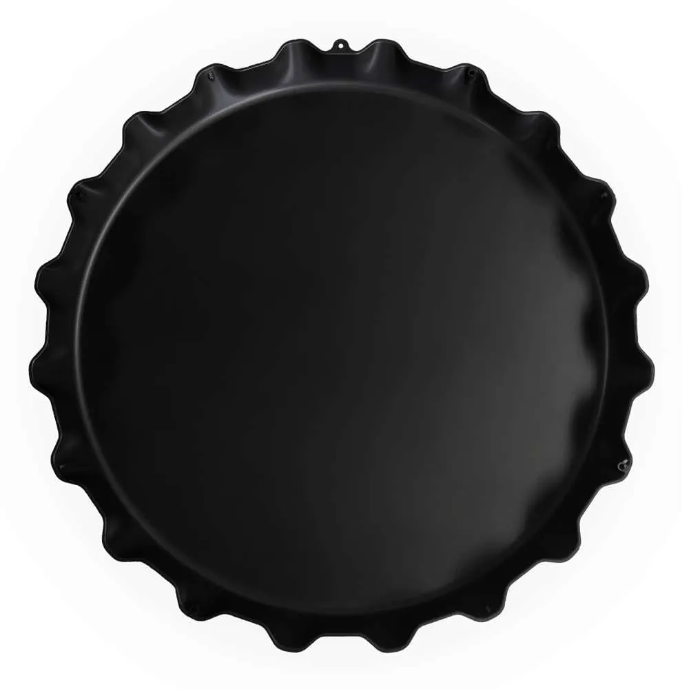 Boston College Eagles: Bottle Cap Wall Sign