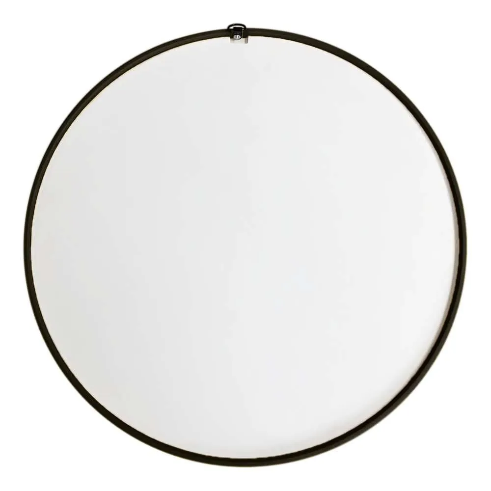Boston College Eagles: Eagle - Modern Disc Mirrored Wall Sign