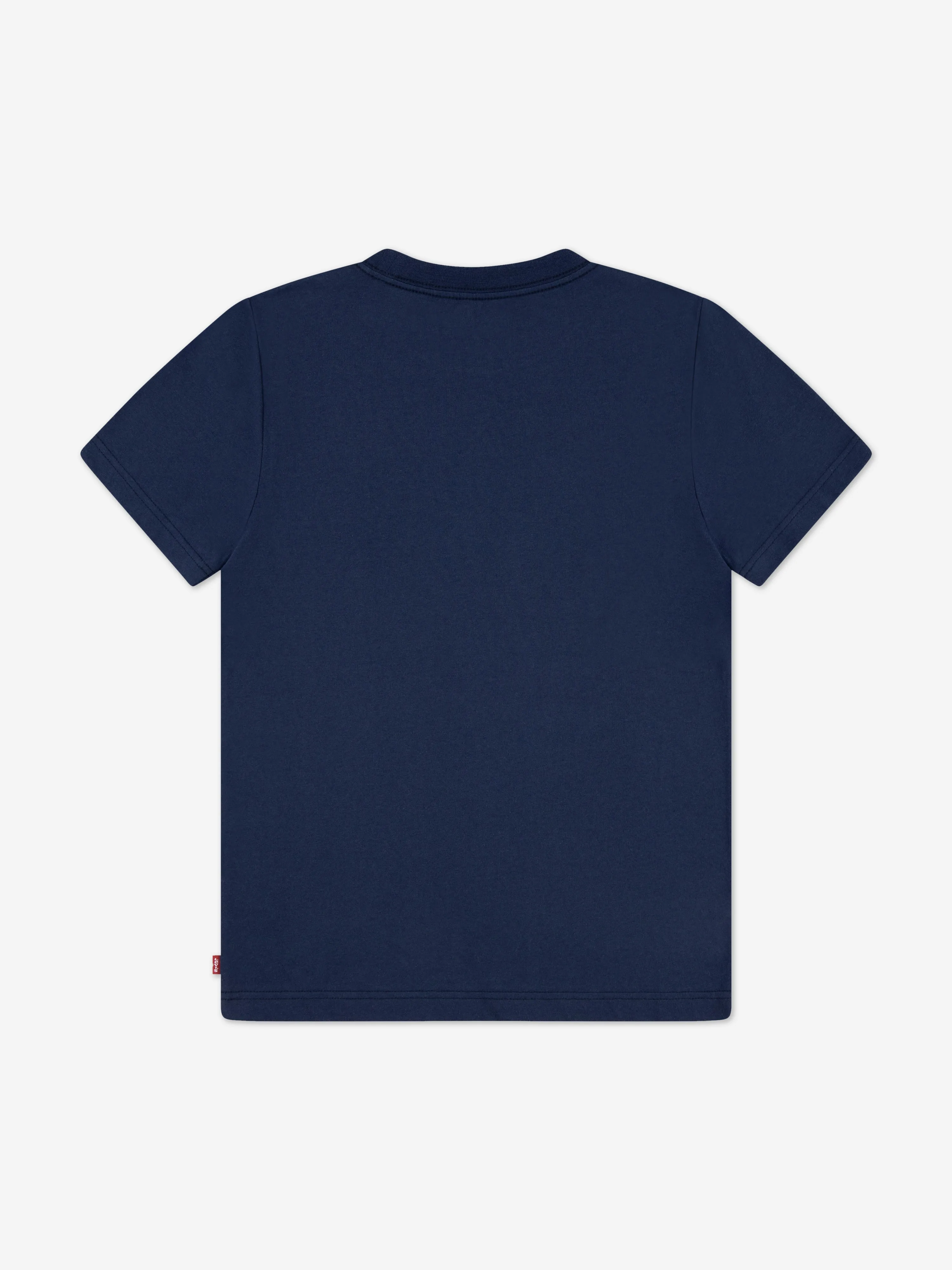 Boys Sunrise Over The Ridge T-Shirt in Navy