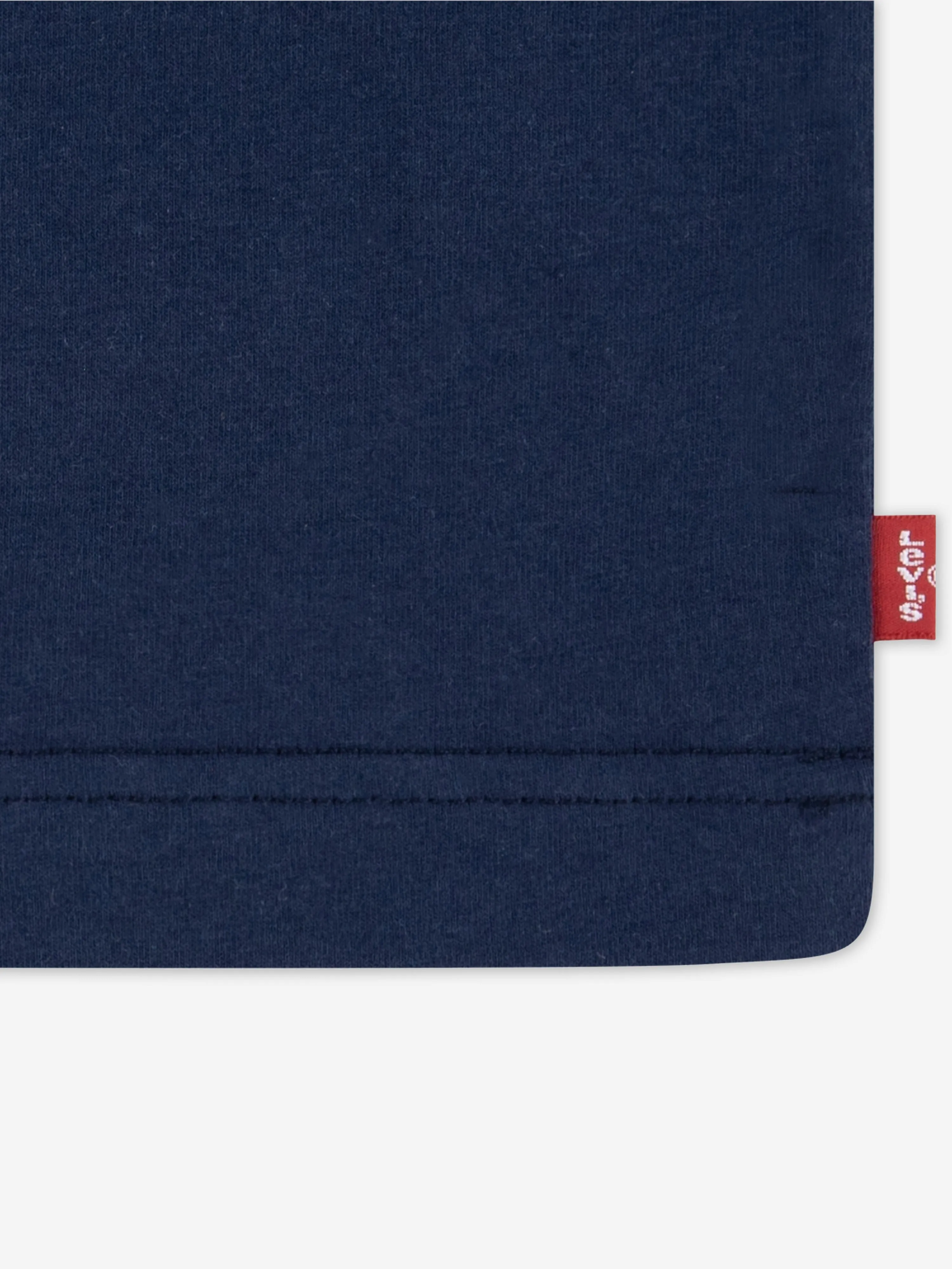 Boys Sunrise Over The Ridge T-Shirt in Navy