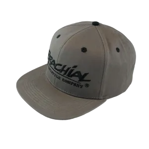 Brachial Snapback Cap Rule - Taupe
