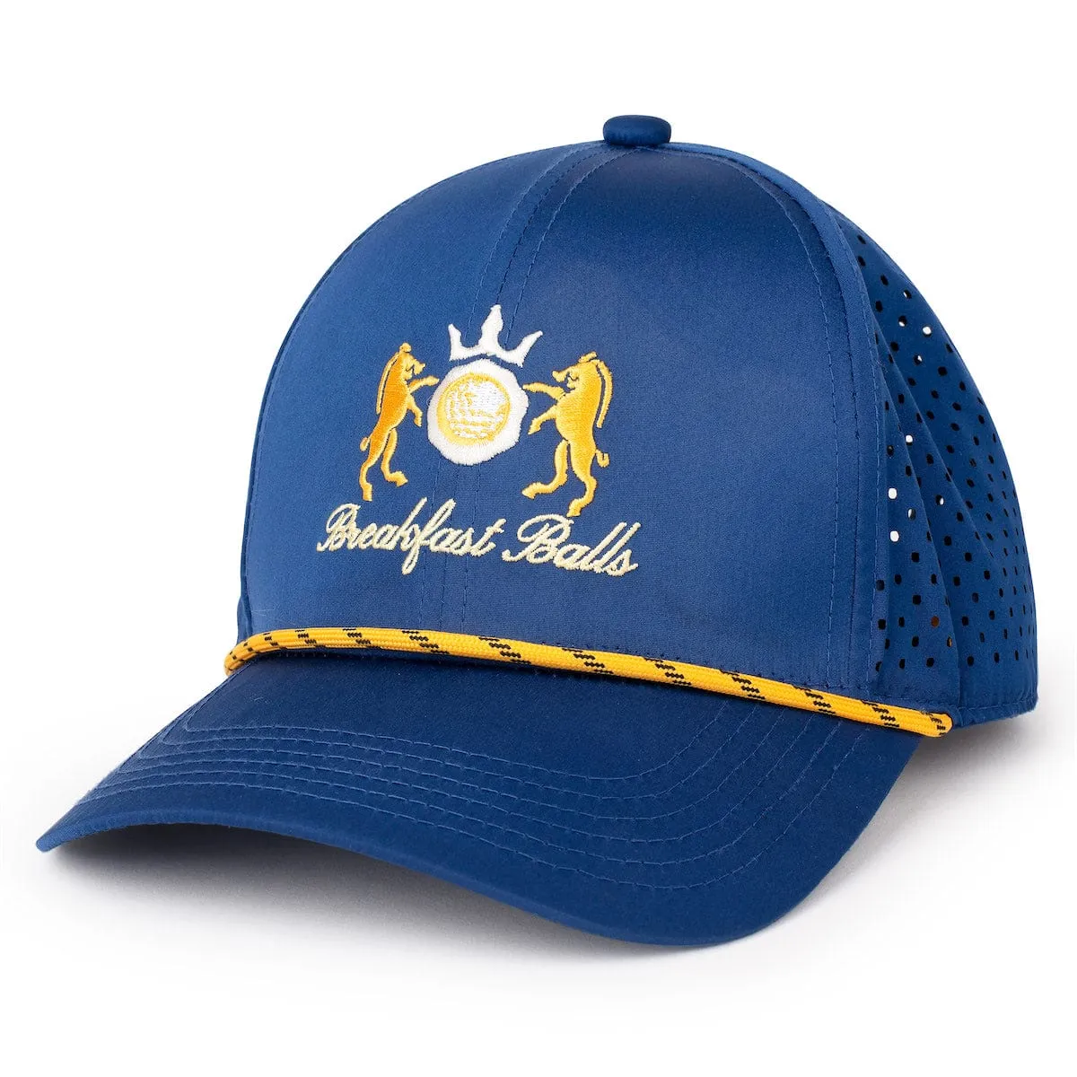 Breakfast Balls® "Breakfast Balls BC" – Trucker Hat