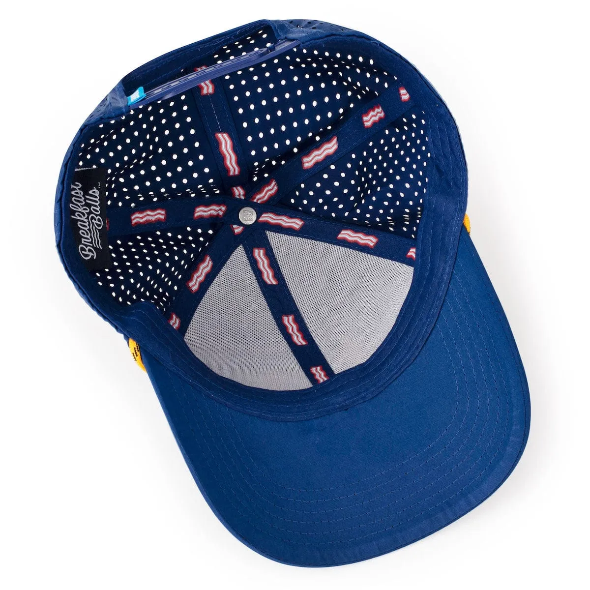 Breakfast Balls® "Breakfast Balls BC" – Trucker Hat