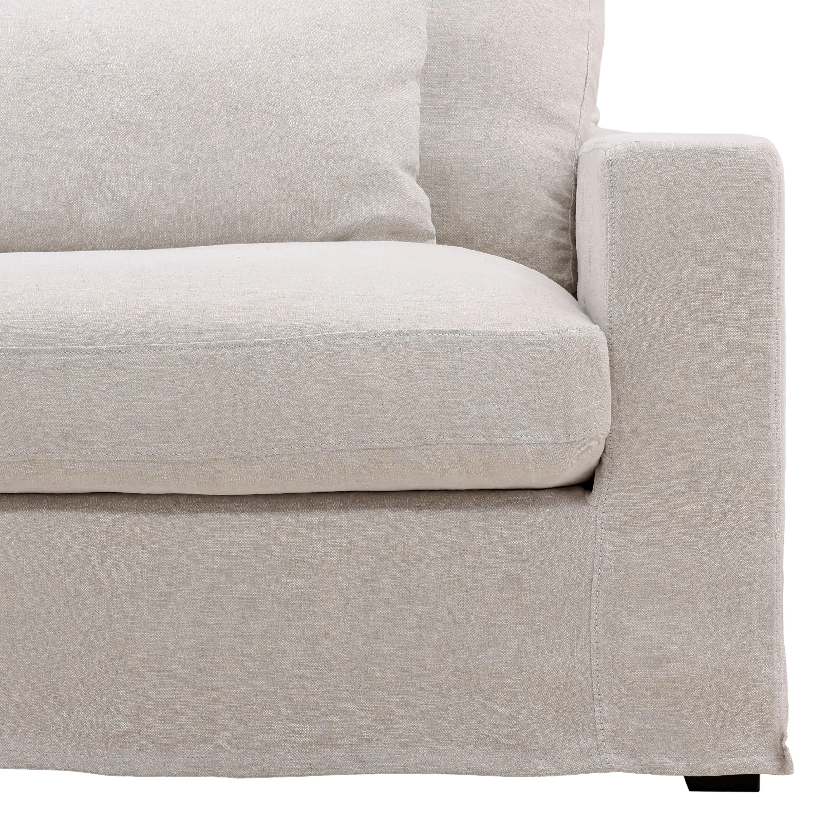Breezy Bistro Seating Solution
