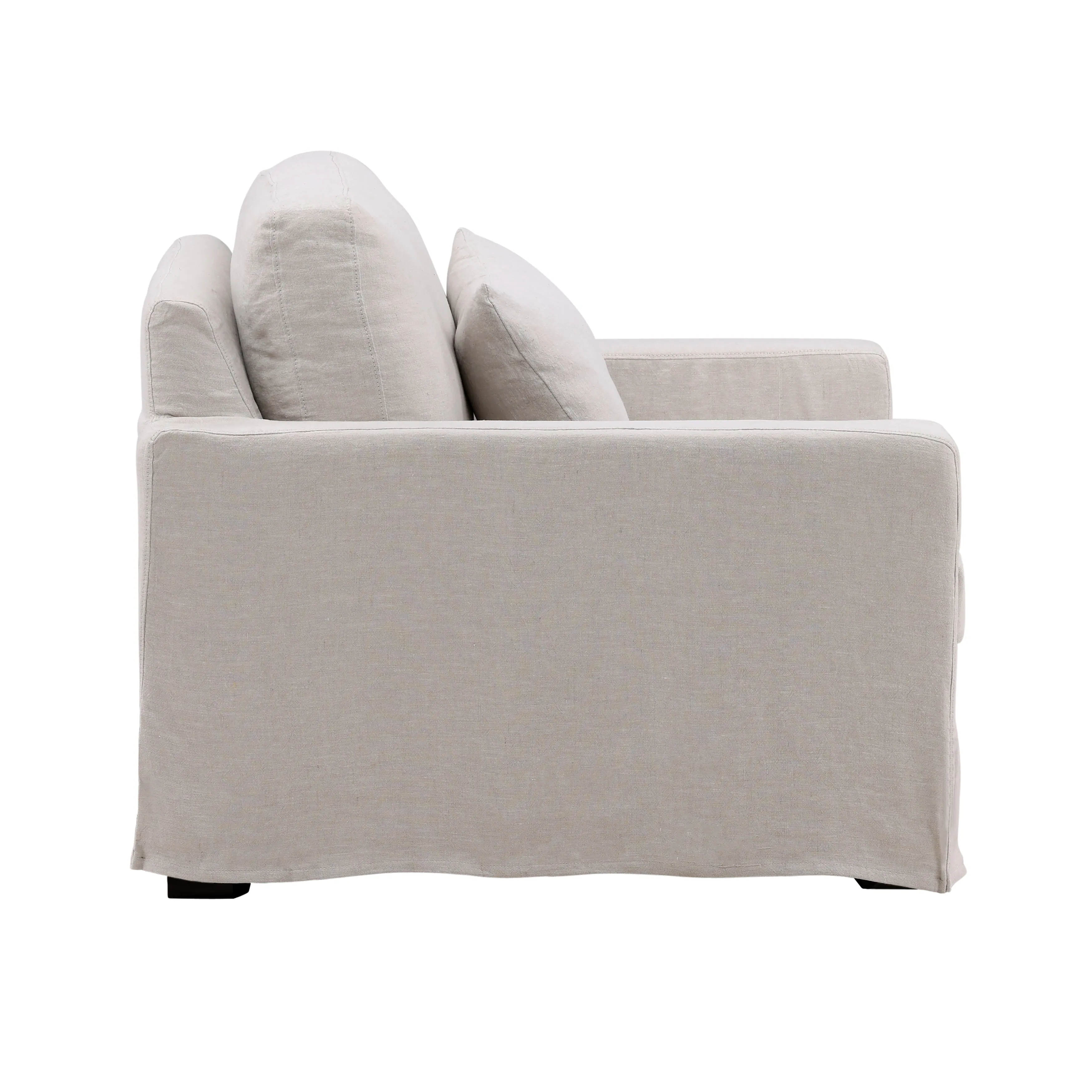 Breezy Bistro Seating Solution