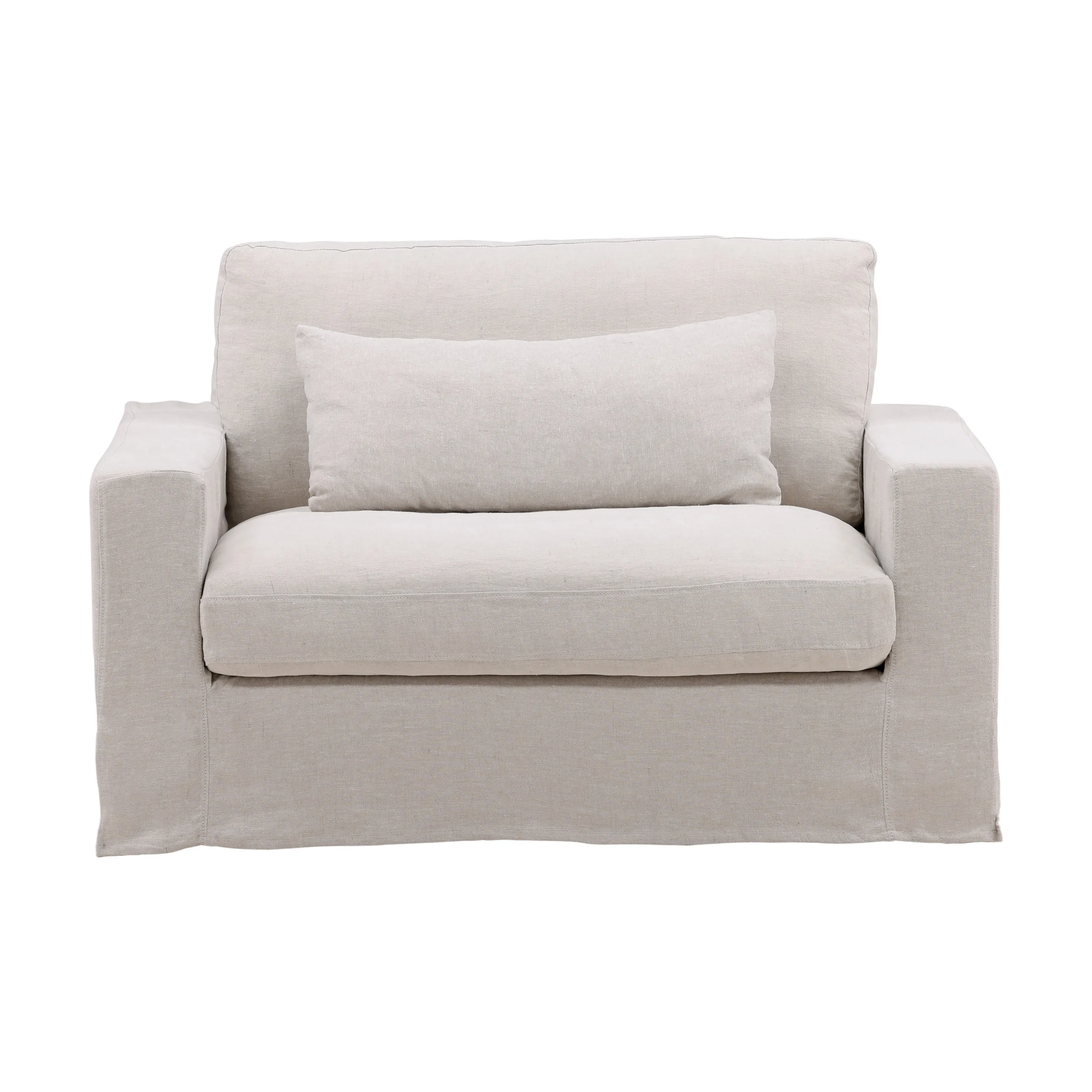 Breezy Bistro Seating Solution