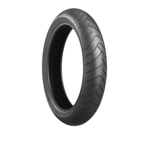 Bridgestone 110/80-19 BT023 Tubeless Front Sport Touring Tyre (59W)