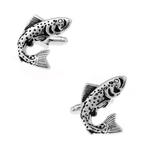 Brookie Cufflinks
