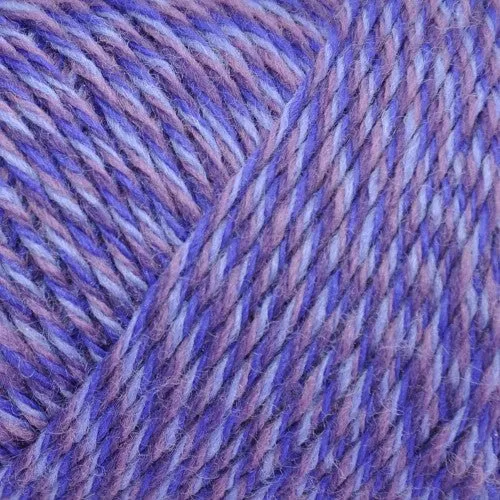 Brown Sheep Wildfoote Luxury Sock Fingering Yarn