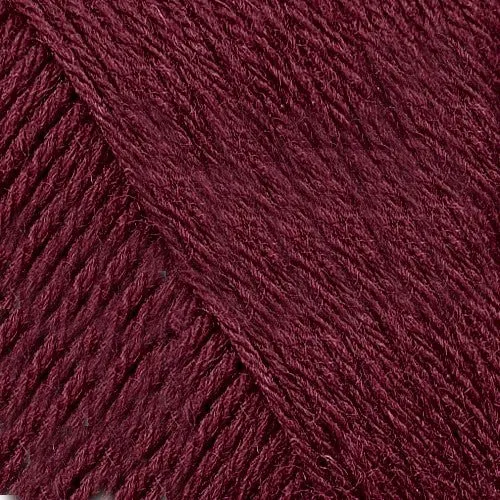 Brown Sheep Wildfoote Luxury Sock Fingering Yarn