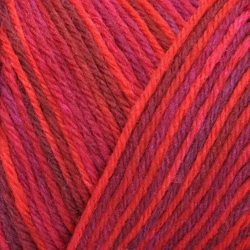 Brown Sheep Wildfoote Luxury Sock Fingering Yarn