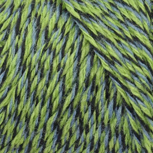 Brown Sheep Wildfoote Luxury Sock Fingering Yarn