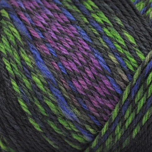 Brown Sheep Wildfoote Luxury Sock Fingering Yarn