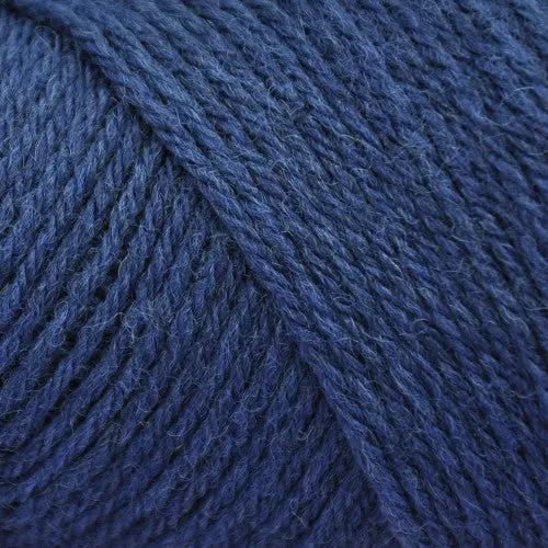 Brown Sheep Wildfoote Luxury Sock Fingering Yarn