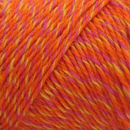 Brown Sheep Wildfoote Luxury Sock Fingering Yarn