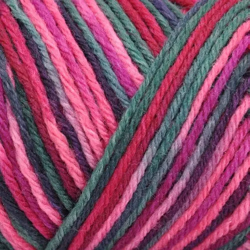 Brown Sheep Wildfoote Luxury Sock Fingering Yarn