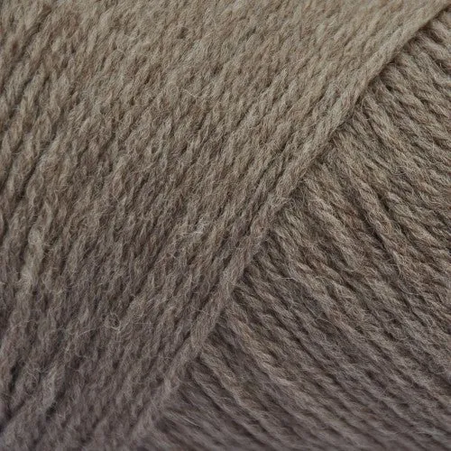 Brown Sheep Wildfoote Luxury Sock Fingering Yarn